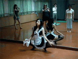 fails