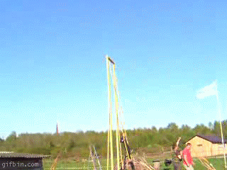 fails