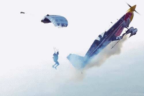 fails