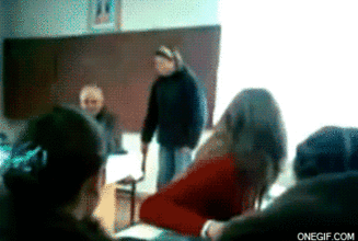 fails