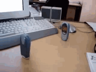 fails