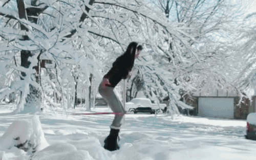 fails