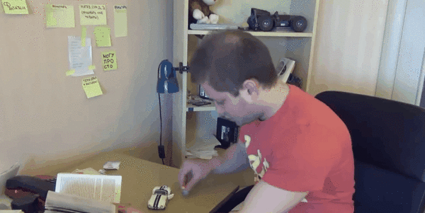 fails
