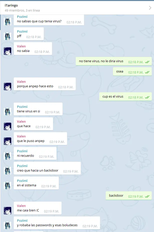 unazorrita