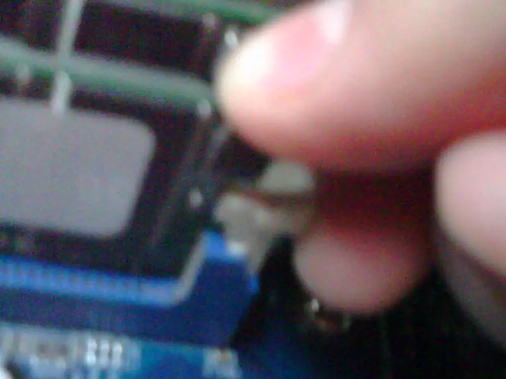 ddr1 o ddr2