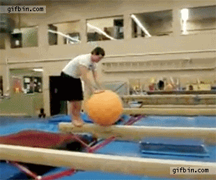 fails