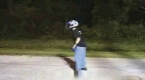 fails