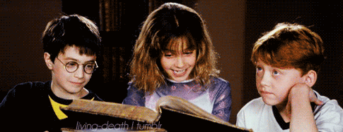 Tu vida resumida en gifs
