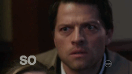 Tu vida resumida en gifs