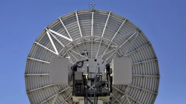 satelite