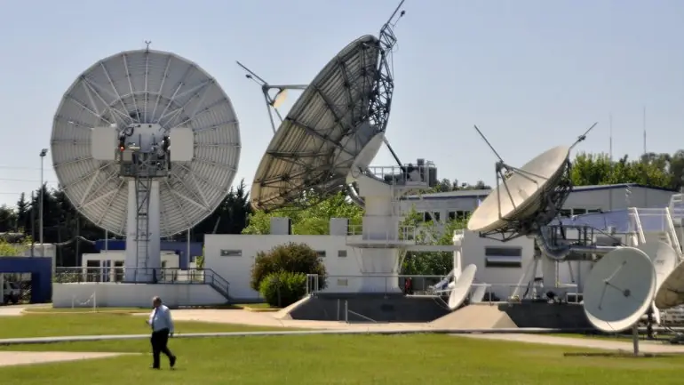 ARSAT1