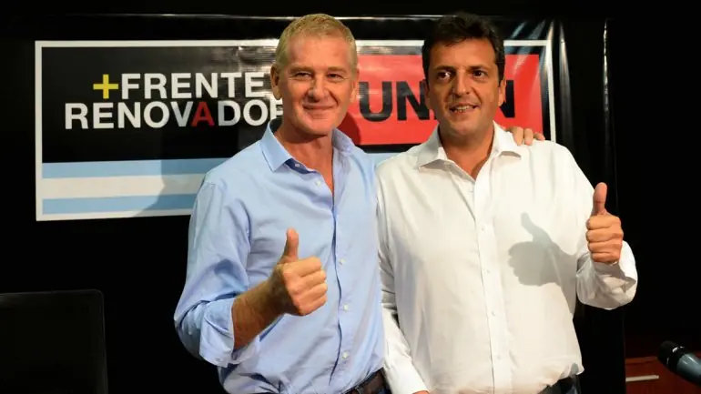 De Narvaez, fajaste un periodista y te banco!