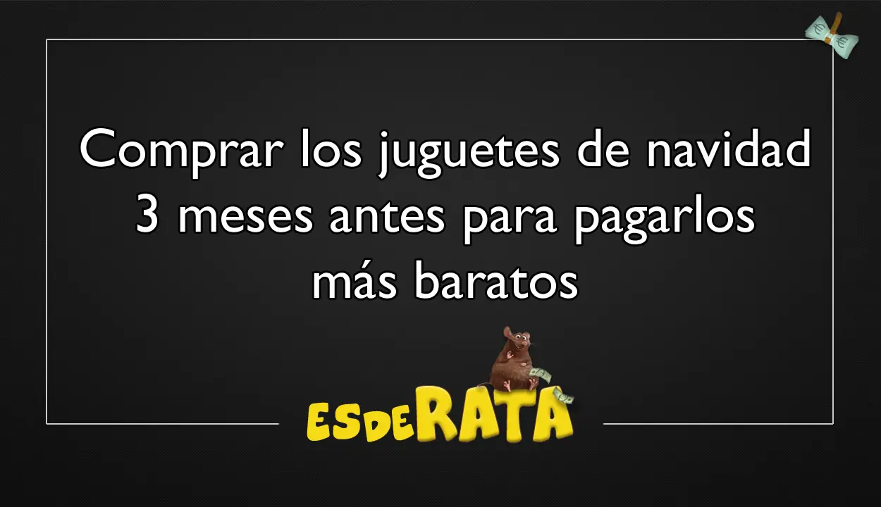 es de rata