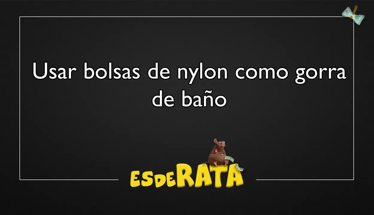 es de rata