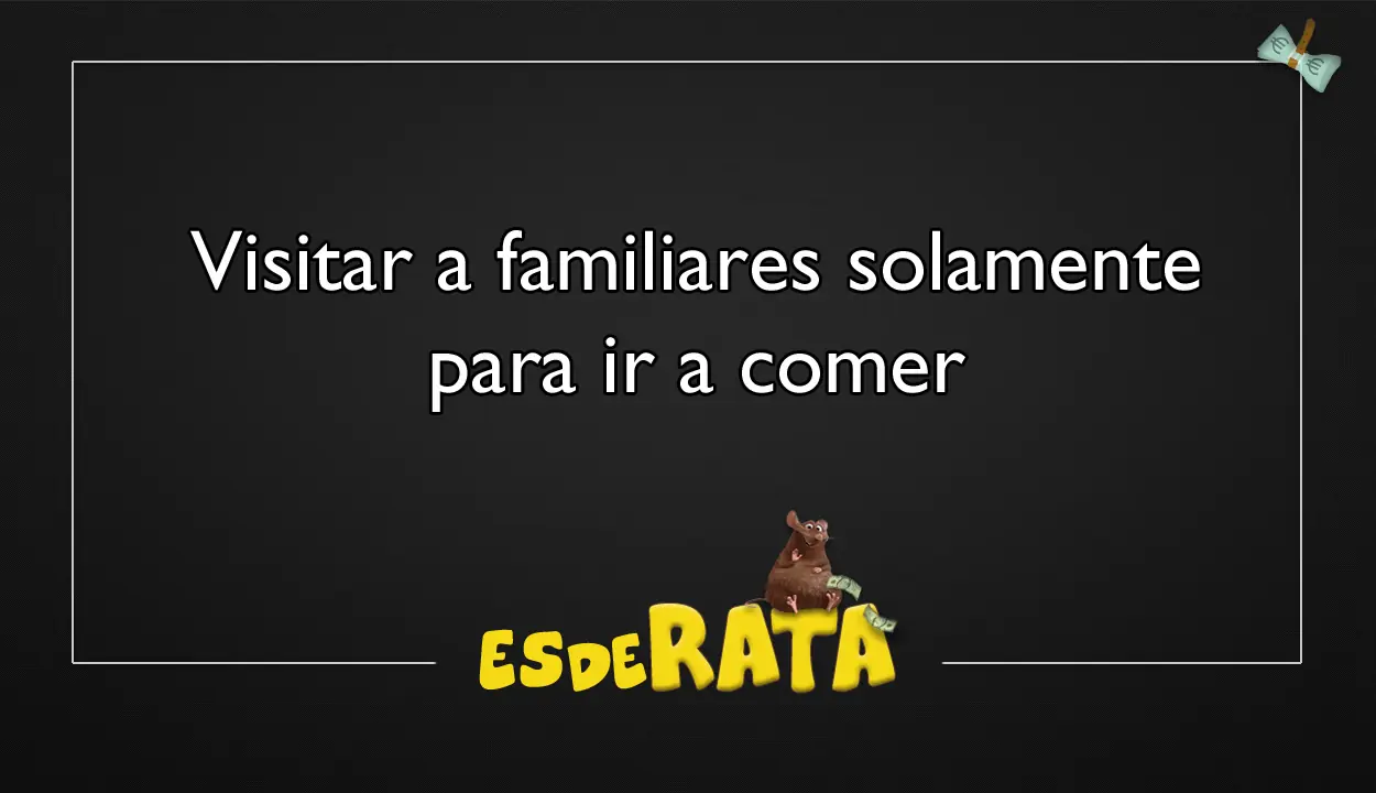 es de rata