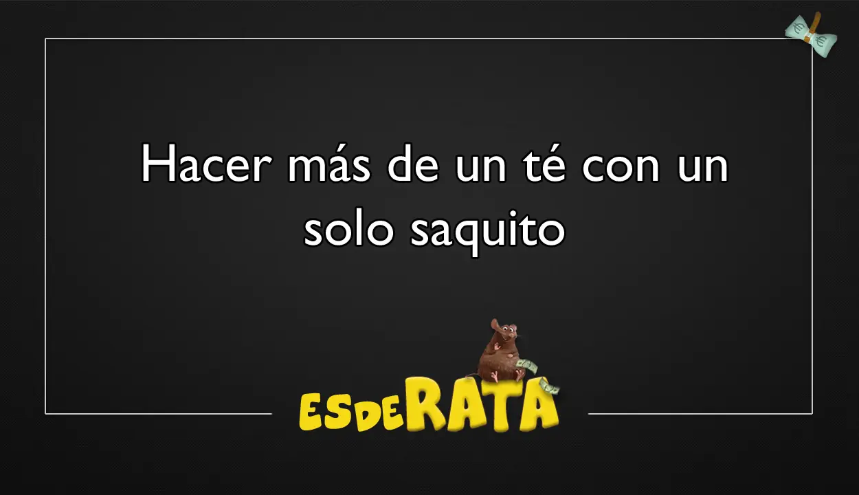 Es de Rata , entra y reíte un rato troesma.