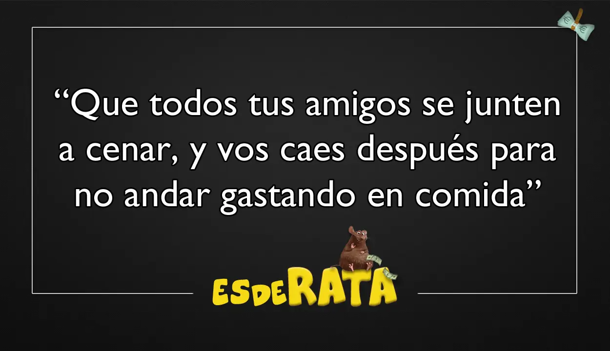 es de rata