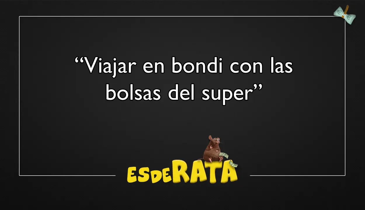 es de rata