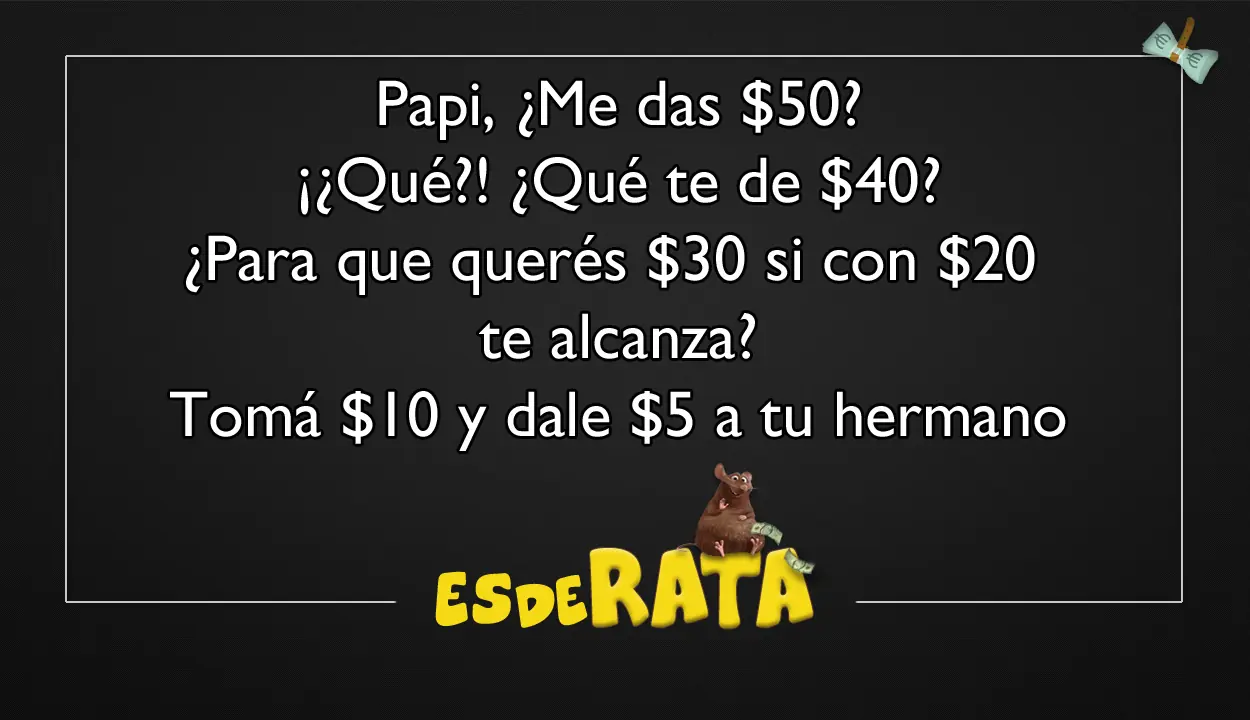 es de rata