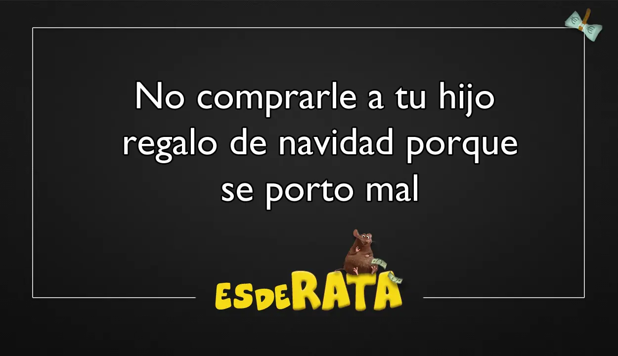 es de rata