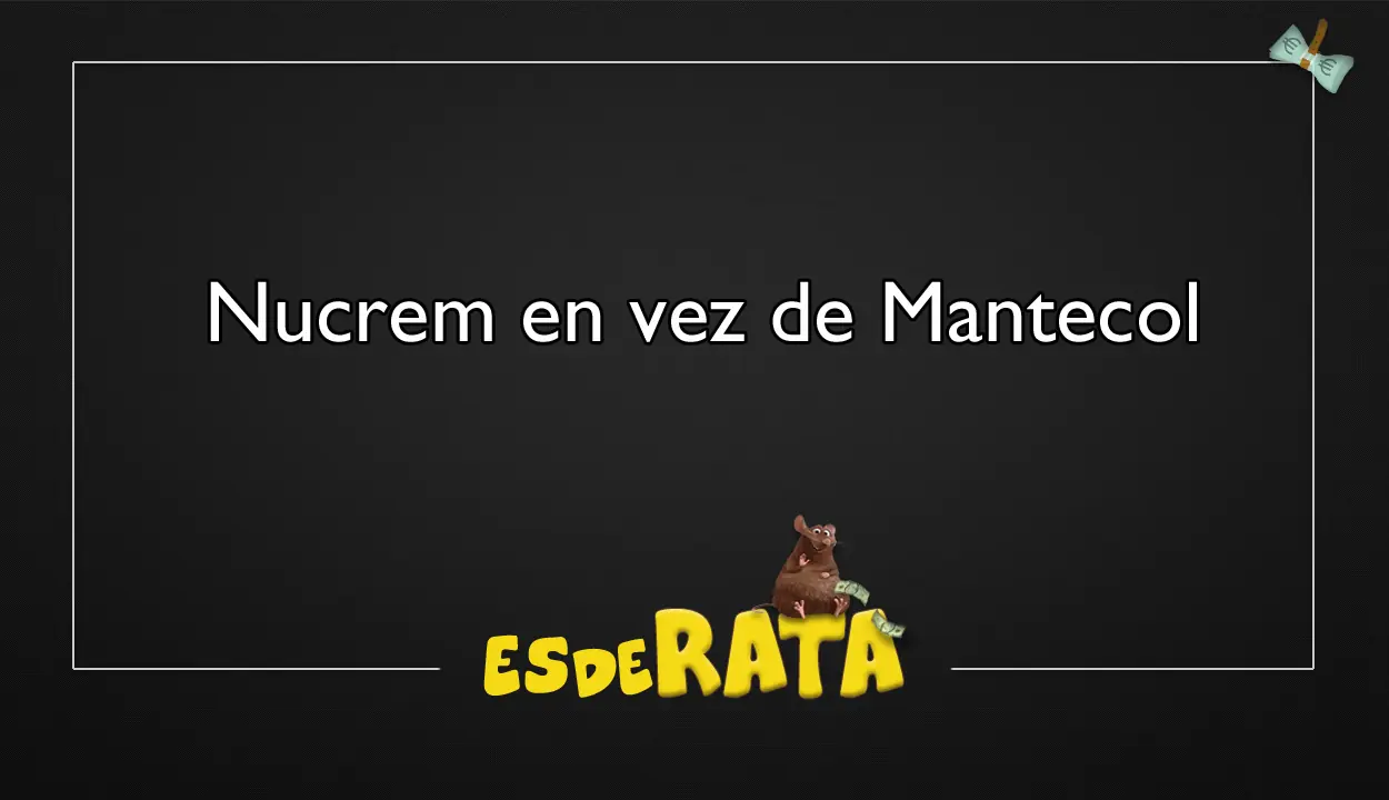 Es de Rata , entra y reíte un rato troesma.