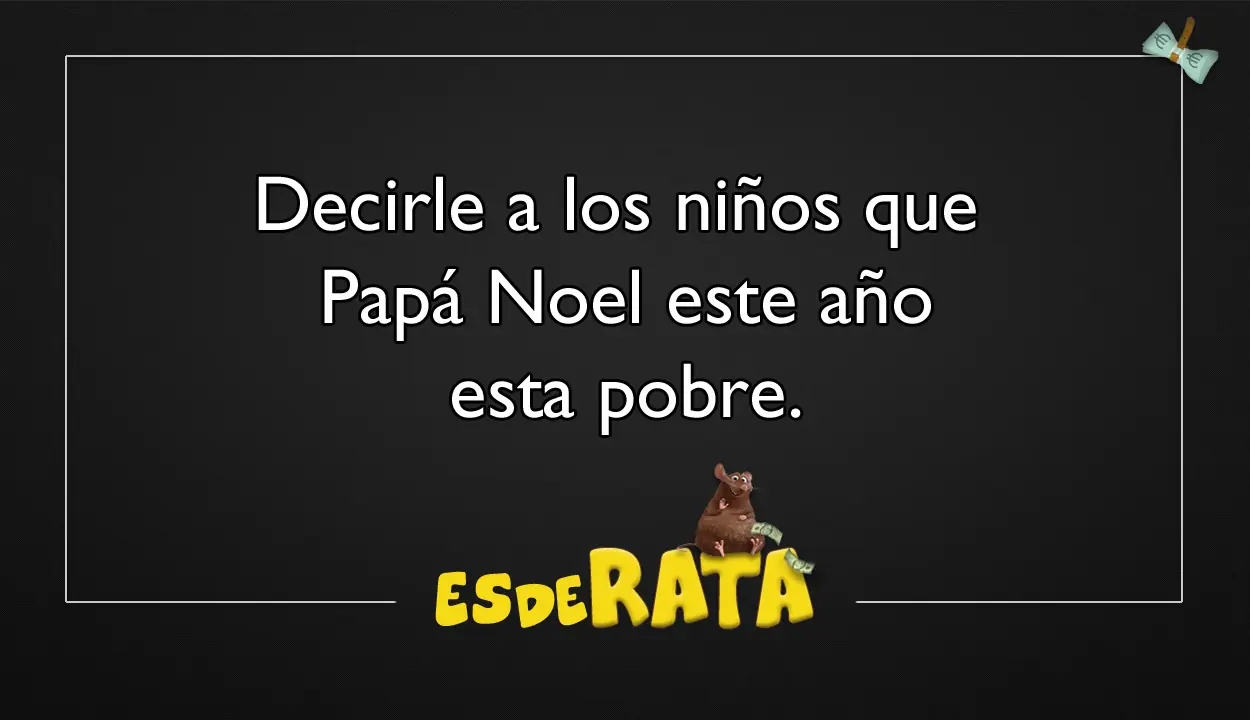 es de rata