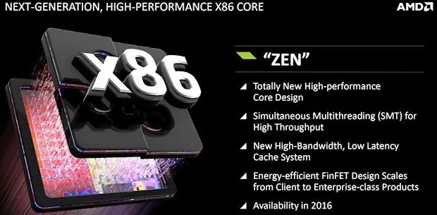 AMD se mejora