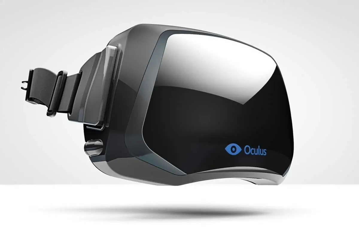 oculus rift