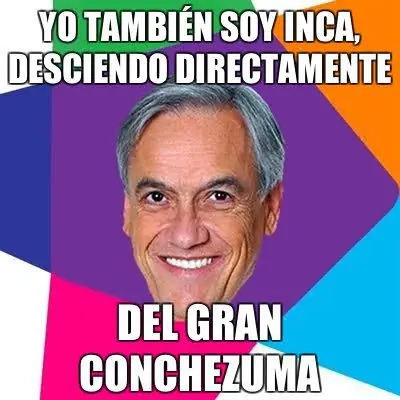 expresidente expresidente
