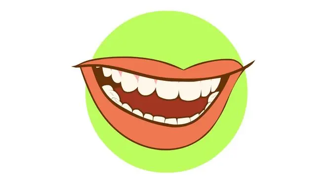 Como cepillarse correctamente los dientes