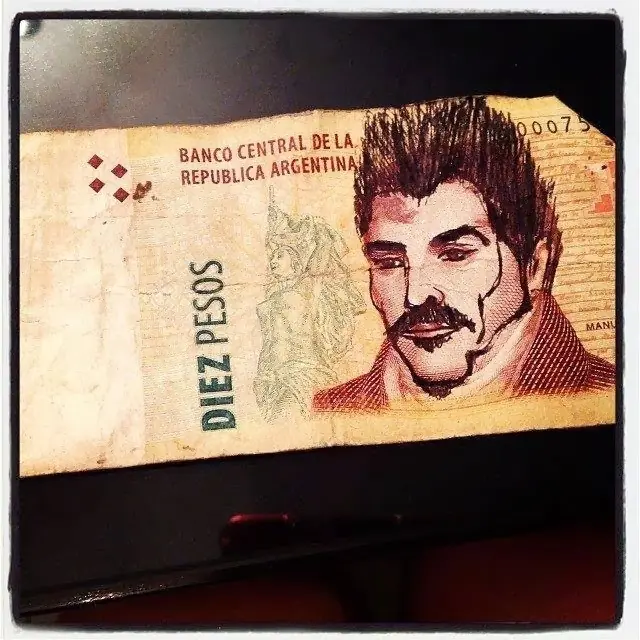 el comandante