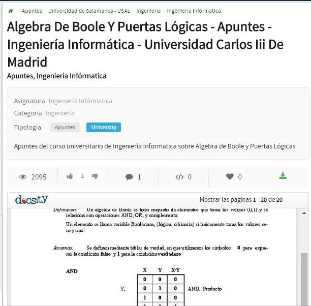apuntes ingenieria