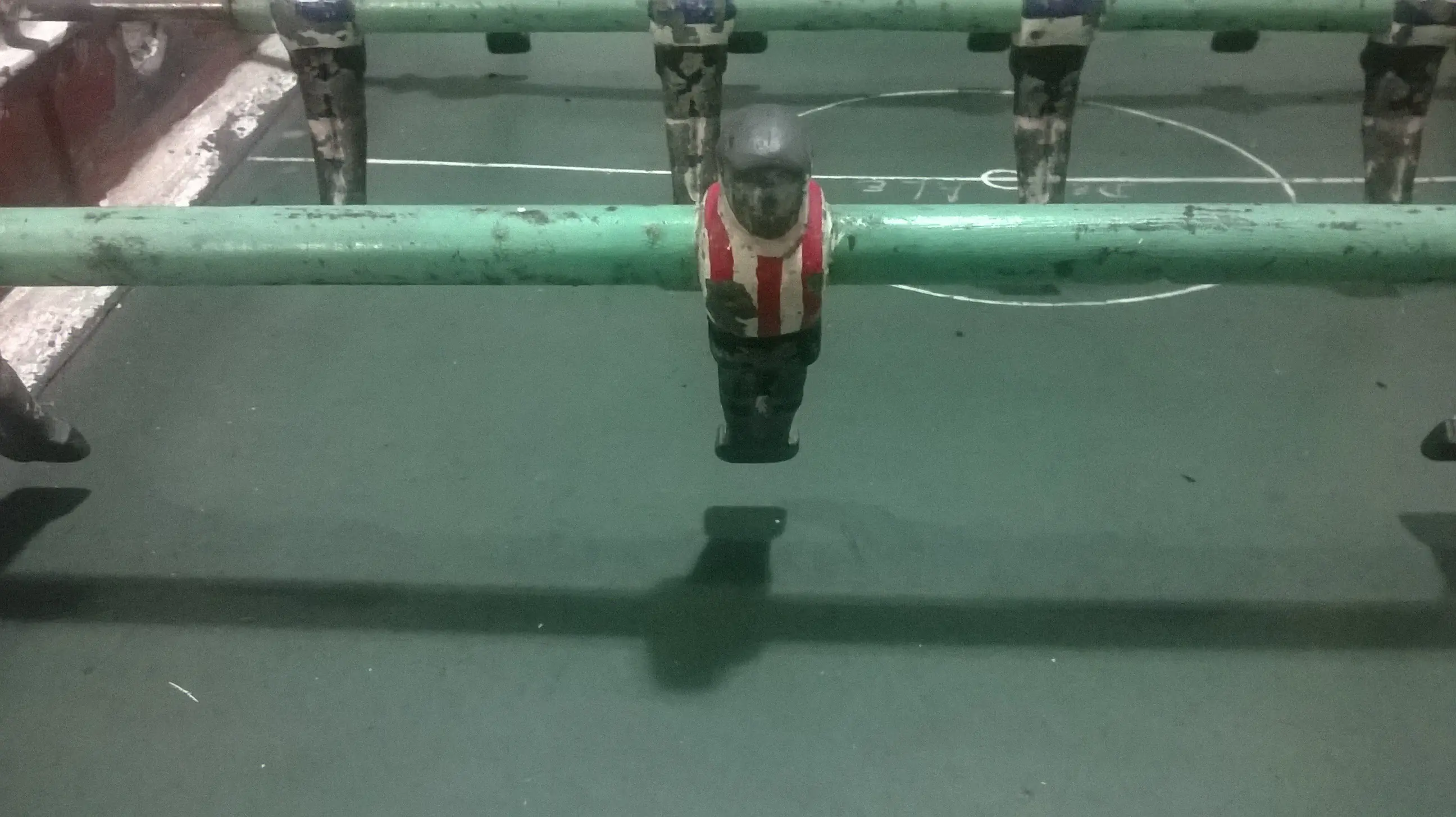 gimnasia de la plata