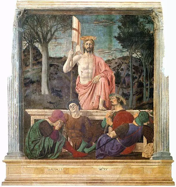 La Verdad sobre cristo