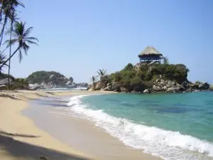 colombia