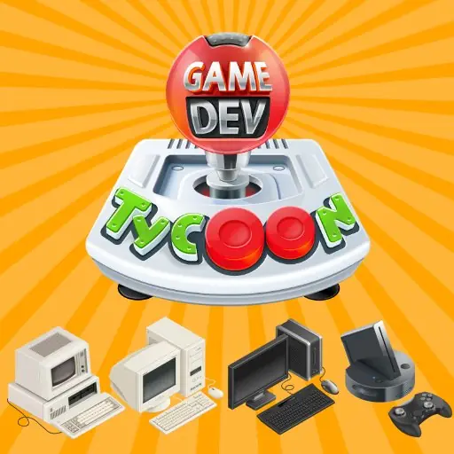 Reseña-Game Dev Tycoon