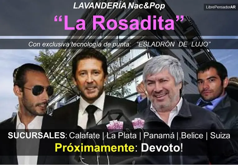 Yo votaré a Macri y te cuento porqué (propio)