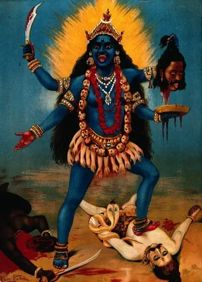 mitologia