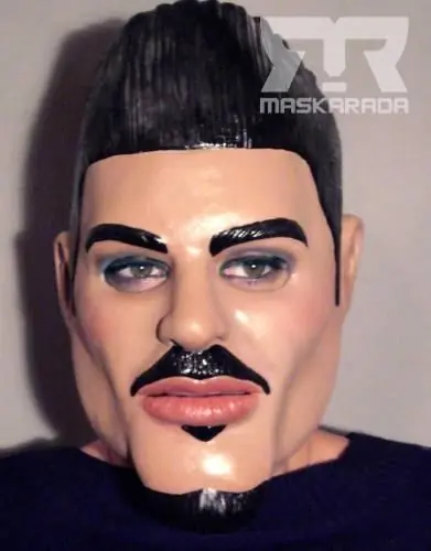 ricky fort