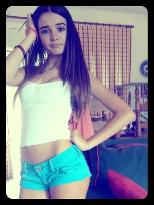 chica