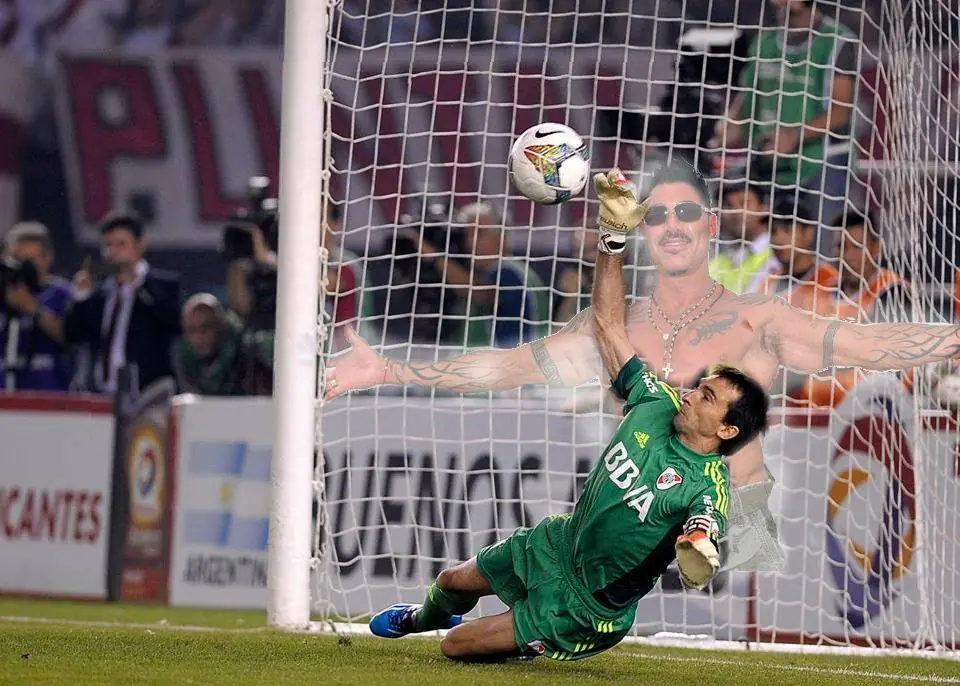 ricky fort