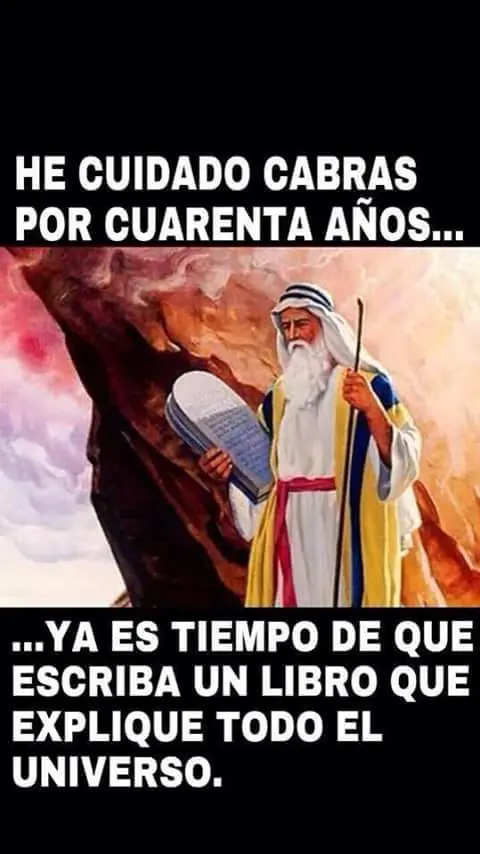 no existe dios