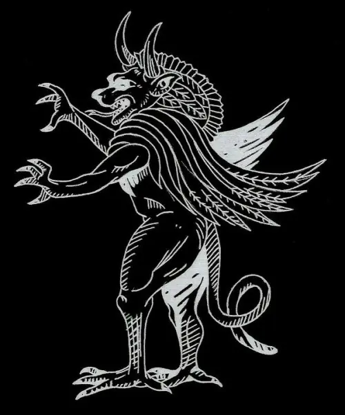 demonios
