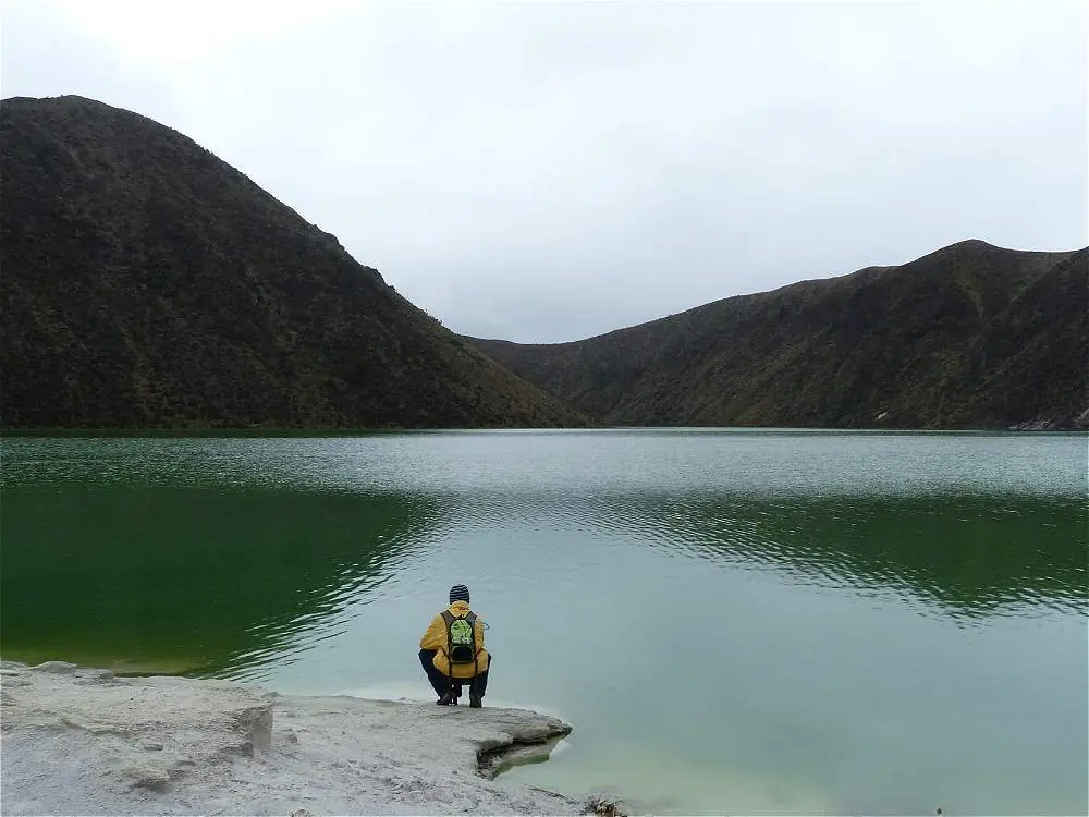 paisajes