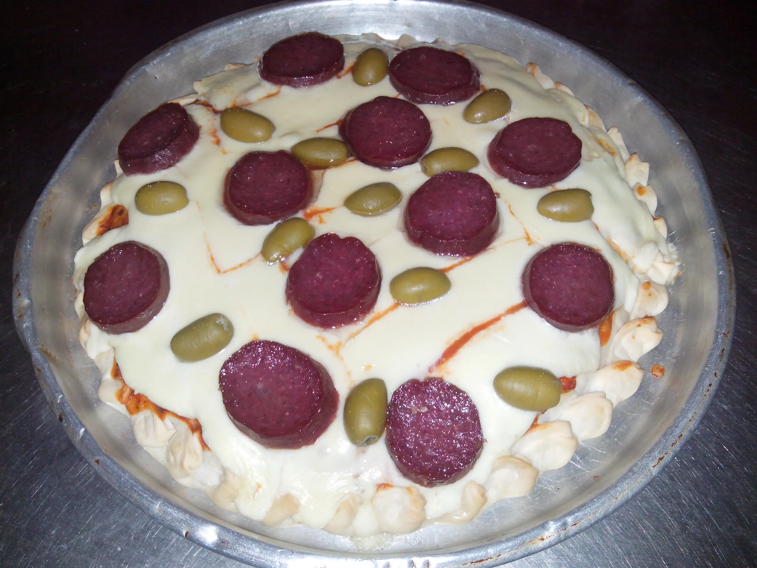Cocina
