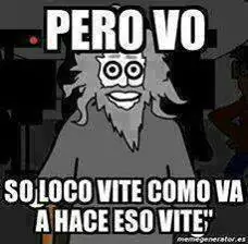como