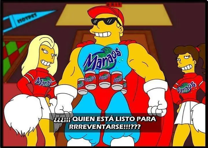 Hoy voy a la juntada taringuera, y vos?