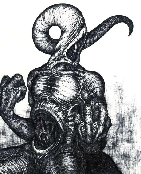 muerte