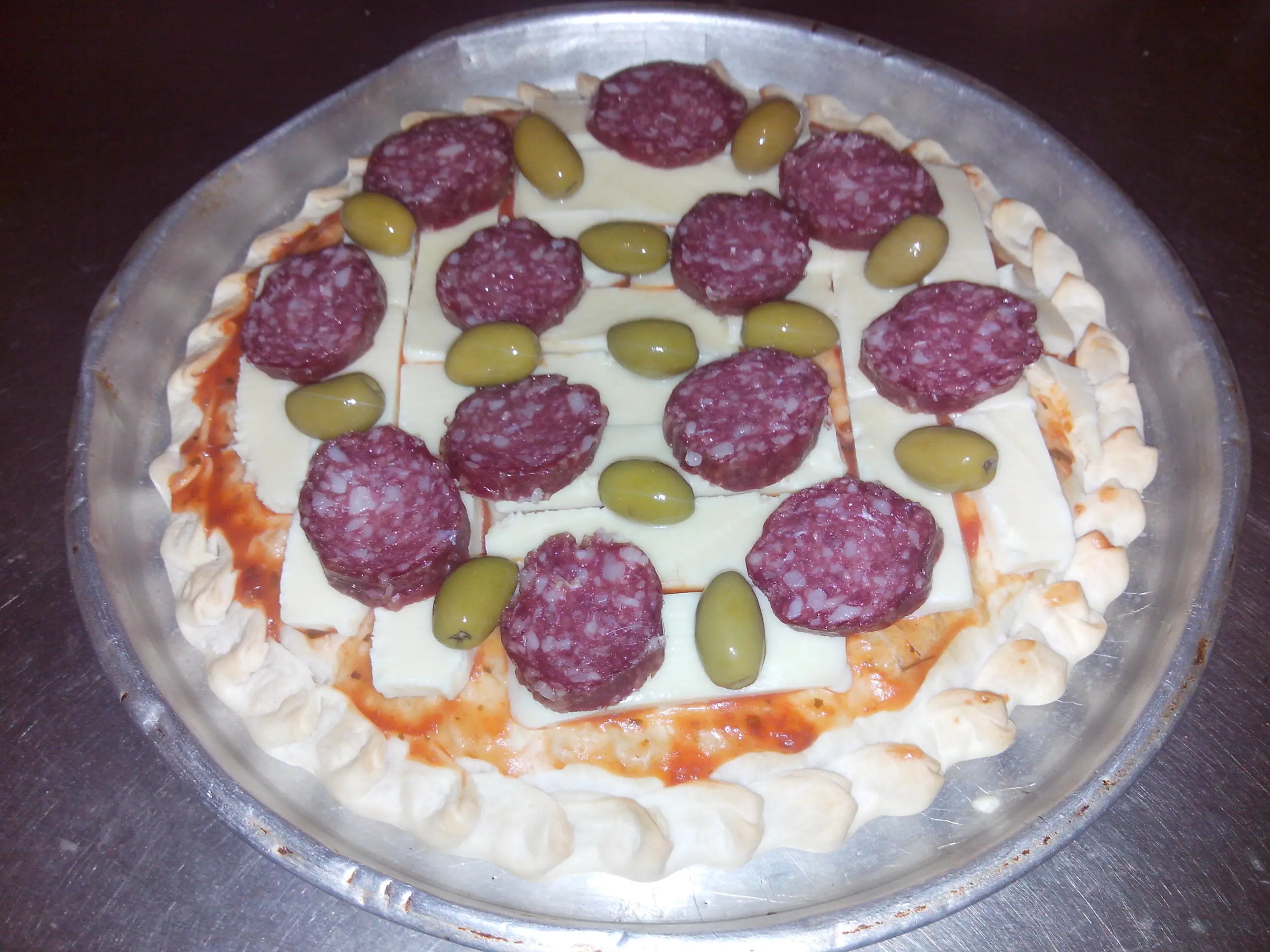 Pizza