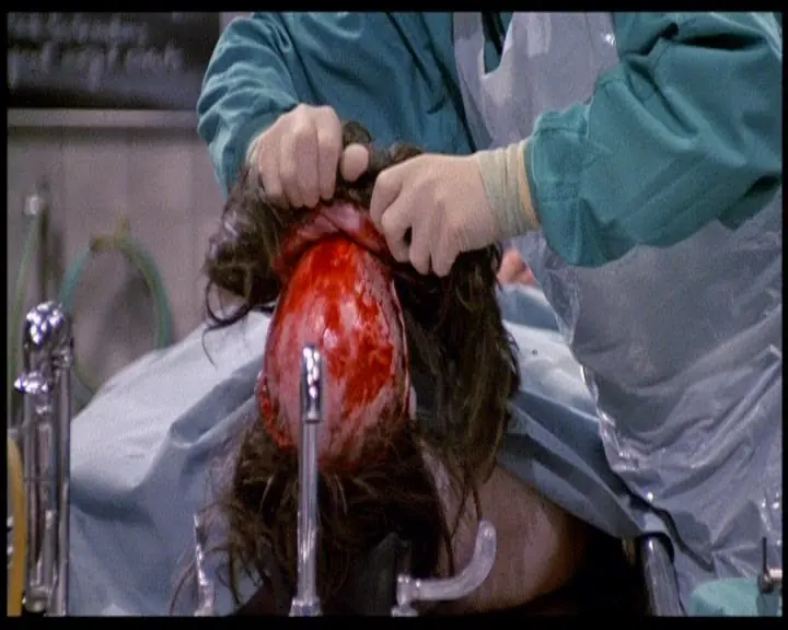 Re-Animator análisis y ¿Cómo se hizo [2da. parte]